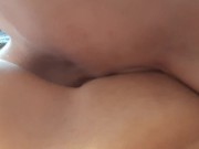 First person scissors 3/16