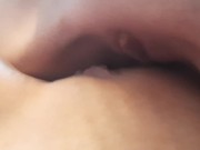 First person scissors 9/16