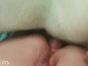 ВПЕРВЫЕ ТРАХНУЛ СВОДНУЮ СЕСТРУ В ЖОПУ ПОСЛЕ ШКОЛЫ! ЮНАЯ КРАСОТКА ТЕПЕРЬ ОБОЖАЕТ АНАЛ! - PLAYSKITTY 10/16