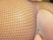 Dildo fuck machine Session 11/16