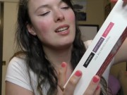 Warming Bunny Vibrator Sohimi Toy Review 1/16