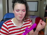 Warming Bunny Vibrator Sohimi Toy Review 10/16