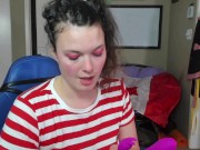 Warming Bunny Vibrator Sohimi Toy Review 11/16