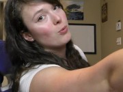 Warming Bunny Vibrator Sohimi Toy Review 4/16