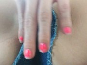 Some dude caught me making this 1/16