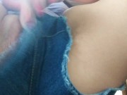 Some dude caught me making this 11/16