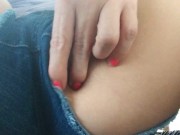 Some dude caught me making this 7/16