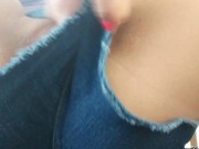 Some dude caught me making this 8/16