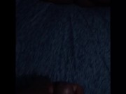 BBC JOI for submissive slut ;) 11/16