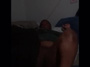 BBC JOI for submissive slut ;) 5/16