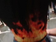 LLEVO A MI NOVIA A FOLLAR EN UN HOTEL POR PRIMERA VEZ - PARTE 1 1/16