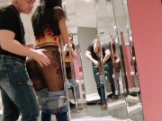 LLEVO A MI NOVIA A FOLLAR EN UN HOTEL POR PRIMERA VEZ - PARTE 1 2/16