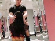 LLEVO A MI NOVIA A FOLLAR EN UN HOTEL POR PRIMERA VEZ - PARTE 1 3/16