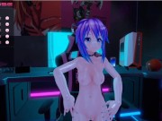 Chill Day With Nimbus (4-14-20) Reupload 13/16