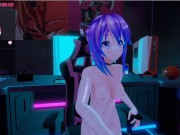 Chill Day With Nimbus (4-14-20) Reupload 15/16