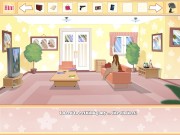 Milftoon Drama 0.30 - ep.22 - Just Some Innocent Anal With Alicia 10/16