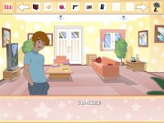 Milftoon Drama 0.30 - ep.22 - Just Some Innocent Anal With Alicia 16/16