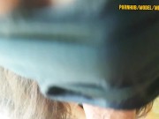 برات میخورم به شرطی که خوب  بُکنی و بریزی توم/ Iranian girl gets fuck and creampie 4/16