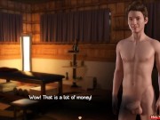 Treasure Of Nadia v48091 Part 130 Horny Milfys Want My Dick By LoveSkySan69 13/16