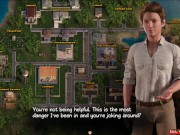 Treasure Of Nadia v48091 Part 130 Horny Milfys Want My Dick By LoveSkySan69 15/16