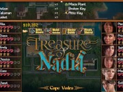Treasure Of Nadia v48091 Part 130 Horny Milfys Want My Dick By LoveSkySan69 16/16