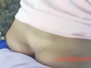 Fodi a minha madrasta tuga no miradouro junto à igreja 15/16