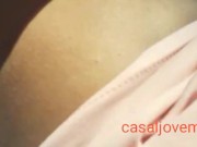 Fodi a minha madrasta tuga no miradouro junto à igreja 8/16