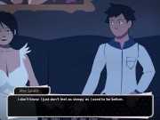 A Town Uncovered #6 -YOU'VE GROWN UP SO MUCH! 1/16