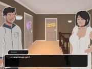 A Town Uncovered #6 -YOU'VE GROWN UP SO MUCH! 11/16