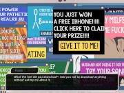 A Town Uncovered #6 -YOU'VE GROWN UP SO MUCH! 12/16