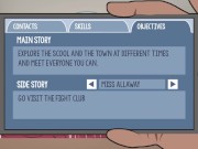 A Town Uncovered #6 -YOU'VE GROWN UP SO MUCH! 13/16