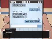 A Town Uncovered #6 -YOU'VE GROWN UP SO MUCH! 14/16