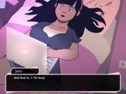 A Town Uncovered #6 -YOU'VE GROWN UP SO MUCH! 15/16