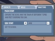 A Town Uncovered #6 -YOU'VE GROWN UP SO MUCH! 16/16