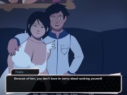 A Town Uncovered #6 -YOU'VE GROWN UP SO MUCH! 4/16