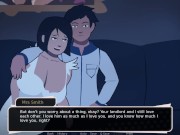 A Town Uncovered #6 -YOU'VE GROWN UP SO MUCH! 5/16