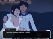 A Town Uncovered #6 -YOU'VE GROWN UP SO MUCH!