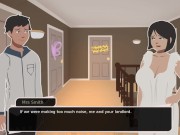 A Town Uncovered #6 -YOU'VE GROWN UP SO MUCH! 8/16