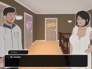 A Town Uncovered #6 -YOU'VE GROWN UP SO MUCH! 9/16