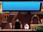 Shantae and the Seven Sirens part 2 Plantabulous 1/16