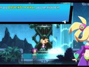 Shantae and the Seven Sirens part 2 Plantabulous 11/16
