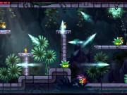 Shantae and the Seven Sirens part 2 Plantabulous 12/16