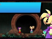 Shantae and the Seven Sirens part 2 Plantabulous 16/16