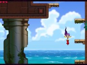 Shantae and the Seven Sirens part 2 Plantabulous 2/16