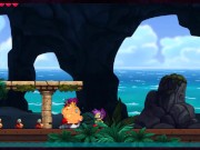 Shantae and the Seven Sirens part 2 Plantabulous 3/16
