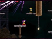 Shantae and the Seven Sirens part 2 Plantabulous 4/16