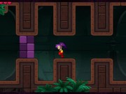 Shantae and the Seven Sirens part 2 Plantabulous 5/16