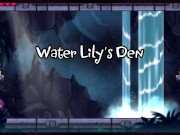 Shantae and the Seven Sirens part 2 Plantabulous 7/16