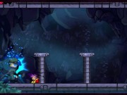 Shantae and the Seven Sirens part 2 Plantabulous 8/16