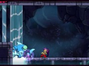 Shantae and the Seven Sirens part 2 Plantabulous 9/16